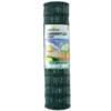 Varena žičana ograda light 100/76 152cmx25m plastificirano