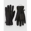 Patagonia Synch rokavice black solid