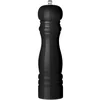Hendi Leseni črni mlinček za mletje popra, premer 55 x 215 mm – Hendi 469569