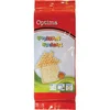 Optima modelirna masa, 500 g, rjava