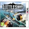 ACTIVISION igra Battleship (3DS)