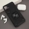 Maska Shockproof za Samsung S26/ S941B crna