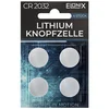 Baterija 4/1 Set Lithium