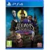 PS4 The Addams Family - Mansion Mayhem