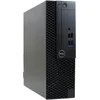 DELL Obnovljeno - znaki rabe - Obnovljen računalnik DELL Optiplex 3050 SFF, i3-7100, 8GB, 128GB SSD, Windows 10 Pro, (5000002344)