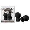 SESALEC BRADAVIČK NMC Nipple Sucker Black