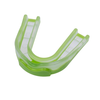 Terinda MOUTH GUARD, štitnik hokej za zube, zelena 1103