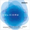 HELICORE STRUNA ZA VIOLINO POS. G 1/2M