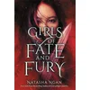 Girls of Fate and Fury