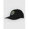 Santa Cruz Pokémon TCG Hand Snapback Unstructured Cap black