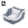 Truelove Pasja postelja SAXONY BLUE