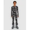 ONeill Set Kids Base Layer Suit beige quarry