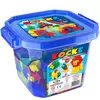 Mega kocke S box 140pcs 3950957