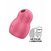 Stimulator Satisfyer Pro To Go 1 roza