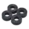Gibraltar SC-CLF/4 Hi-Hat Clutch Felts