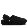 Crocs  Chaussons  Classic Cozzzy confort  Črna