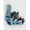 Burton Cartel X 2026 Snowboard Bindings marbled stone