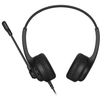 A4-HU-8 A4Tech slusalice sa mikrofonom, 40mm/32ohm, USB