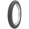 VeeRubber VRM021 ( 2.75-17 TT 47P zadnji točak, prednji točak )