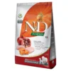 N&D Pumpkin Medium/Maxi Adult, Piletina & Nar - 2.5 kg