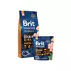 Brit Premium by Nature Senior Small / Medium 15 kg