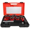 Verke Set pip za cevi 6 kosov HQ