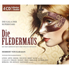 STRAUSS J.:DIE FLEDERMAUS/KARAJAN