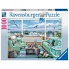 Ravensburger puzzle (slagalice) - Plaža