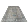 Conceptum Hypnose Tepih 100x200cm Antracit-Zlatni