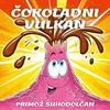 AUDIBOOK Avdio knjiga: Čokoladni vulkan
