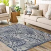 Conceptum Hypnose Tepih, 120x180cm, Plavi