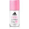 ADIDAS antiperspirant roll-on za ženske Control 48h, 50ml