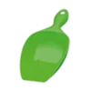 Lopatica za rinfuz hranu velika 28x10xh5cm
