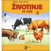 Moje omiljene životinje sa sela 1