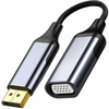 CO2 Co2 Adapter Za Prikazovalnik Na Vga Kabel Pretvornik Full Hd 60Hz