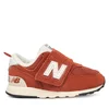 Superge New Balance I5747RV Rjava