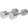 Gorilla Sports Hromirani tegovi 6 - 20 kg ( 100599-00004-0101 )
