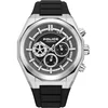 Police PEWGO0093702 Mens watch Steward Chronograph 46mm 5ATM