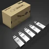 DM Damai USB Flash memorija, 4GB, USB 2.0, 10 komada, Srebrne boje