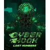 Cyber Hook - Lost Numbers DLC