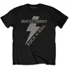 Buckcherry Bolt Black XL Majica