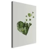 shumee Slika - Love Ivy (1-delna) navpična
