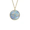 Ogrlica Fossil JEWELRY JF04841710
