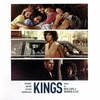 Nick Cave & Warren Ellis Kings (Ost)