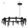 LED viseća lampa FK2010-45V BK