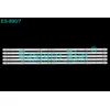 ES-890 -XWAVE 40E LED TRAKE