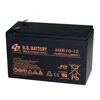 BB TECH Baterija terminal SHR10-12 BB T2, 12 V, 40 W, Crna
