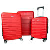 DISCOVERY MAX Kofer 3/1 LTS-18708 crveni