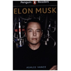 Penguin Readers Level 3: Elon Musk (ELT Graded Reader)
