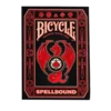Bicycle Spellbound